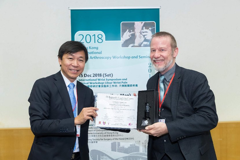 HK Wrist Course 14-18 Dec 2018 - 186